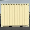 10 ft used 1 10 ft Used Shipping Container