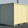 10 ft used 2 10 ft Used Shipping Container