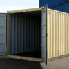 16 Foot Shipping Container