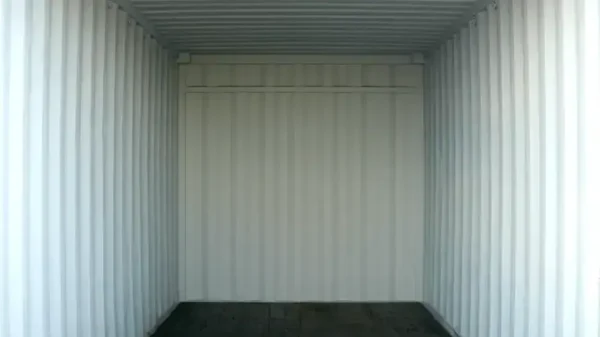 16 Foot Shipping Container