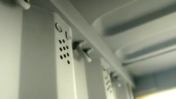 16 Foot Shipping Container