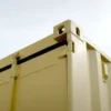 16 Foot Shipping Container