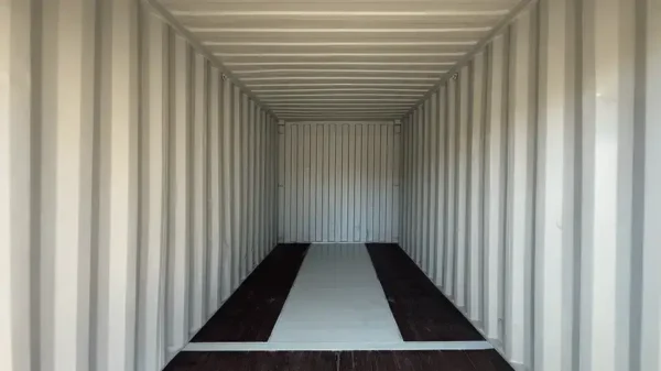 16 ft Shipping Container