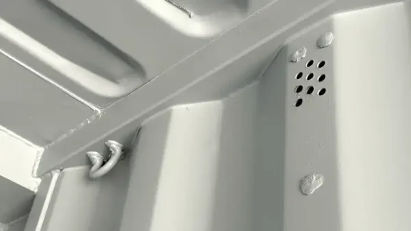 16 ft Shipping Container