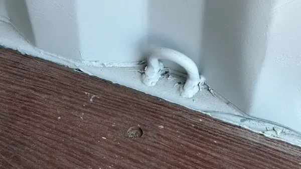 16 ft Shipping Container