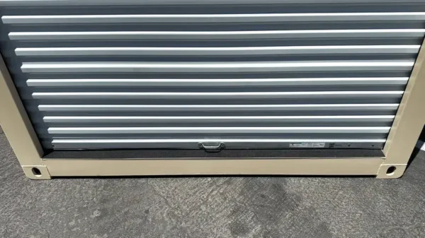 16 ft Shipping Container