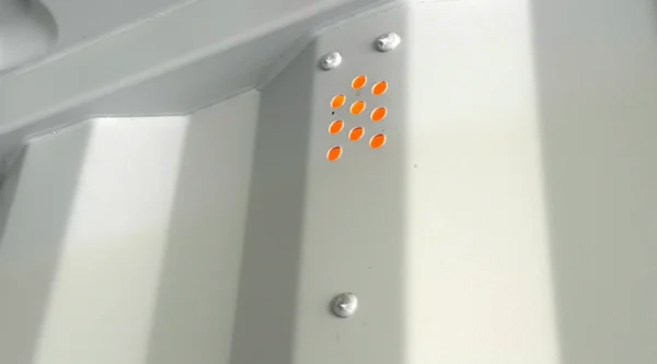 20 Ft Shipping Container with Doors on both End