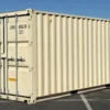 20 Ft Shipping Container with Doors on both End