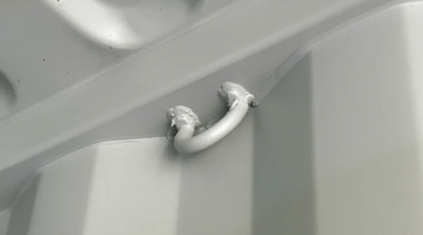 20 Ft Shipping Container with Doors on both End