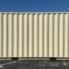 20 Ft Shipping Container with Doors on both End