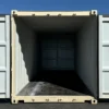 20 Ft Shipping Container with Doors on both End