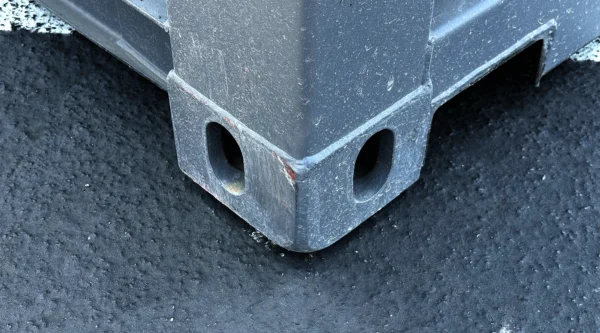 20 ft Shipping Container ( High Cube)