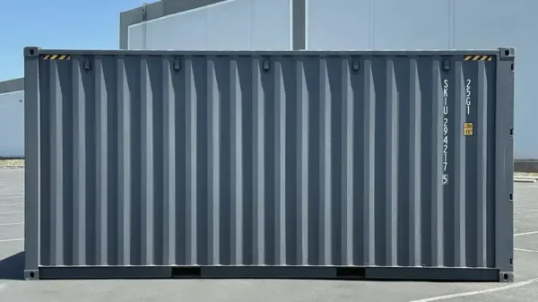 20 ft Shipping Container ( High Cube)
