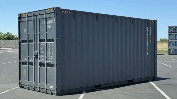 20 ft Shipping Container ( High Cube)