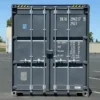 20 ft Shipping Container ( High Cube)