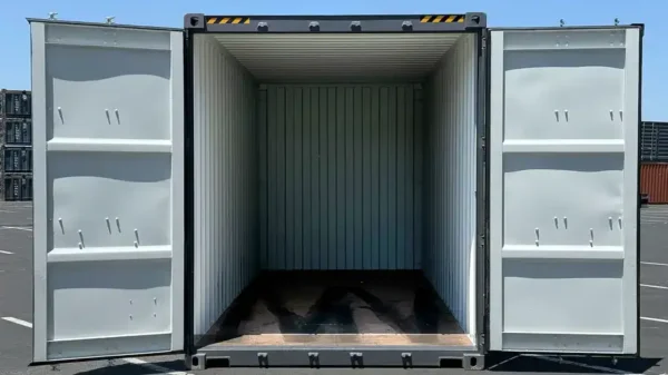 20 ft Shipping Container ( High Cube)