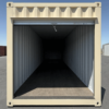 30 FT Shipping Container