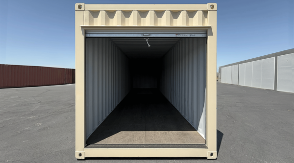 30 FT Shipping Container