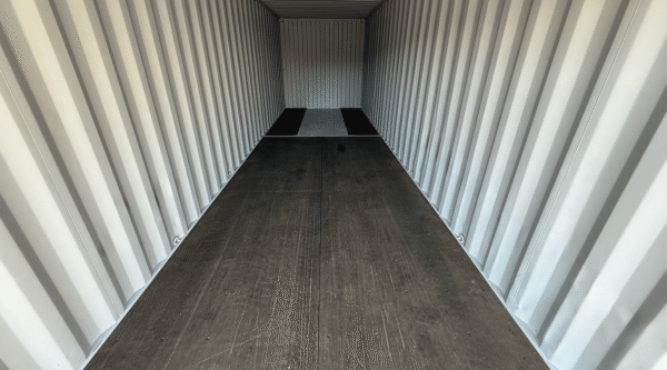 30 FT Shipping Container