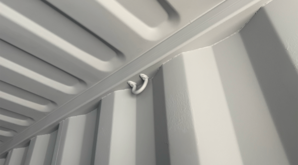 30 FT Shipping Container