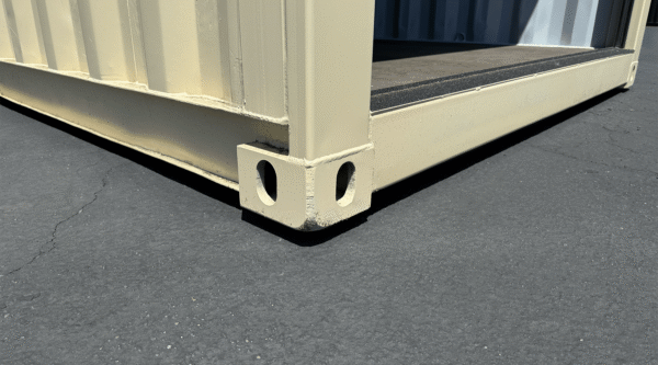 30 FT Shipping Container