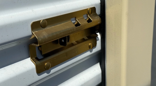 30 FT Shipping Container