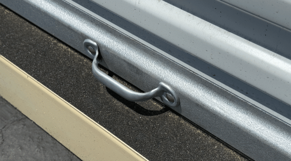 30 FT Shipping Container