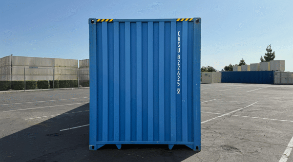40 ft Shipping Container