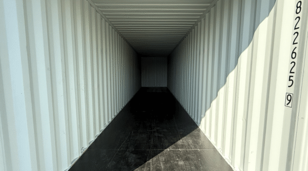 40 ft Shipping Container