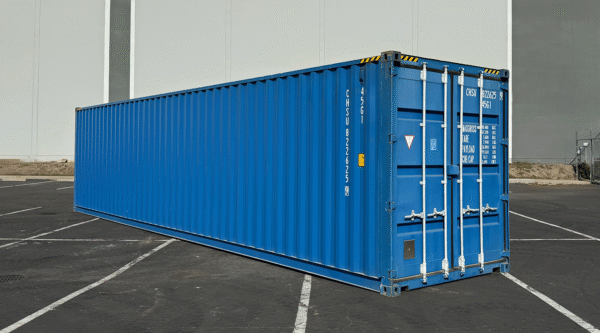 40 ft Shipping Container