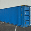 40 ft shipping container