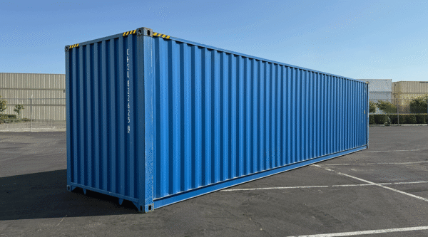 40 ft Shipping Container