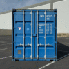 40 ft Shipping Container