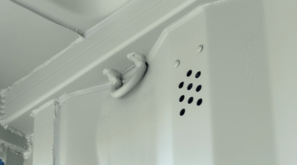 40 ft Shipping Container