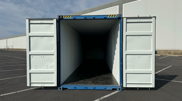 40 ft Shipping Container