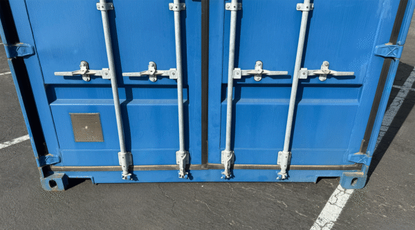 40 ft Shipping Container