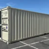 40 Foot Shipping Container