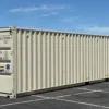 40 Foot Shipping Container