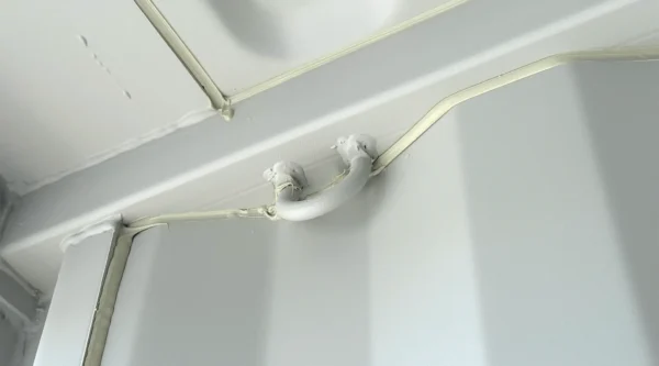 40 Foot Shipping Container