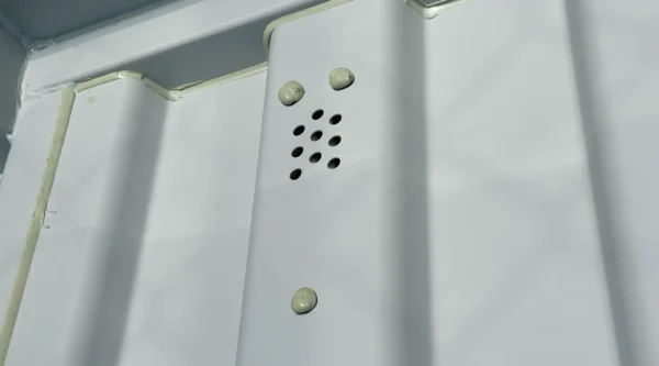 40 Foot Shipping Container