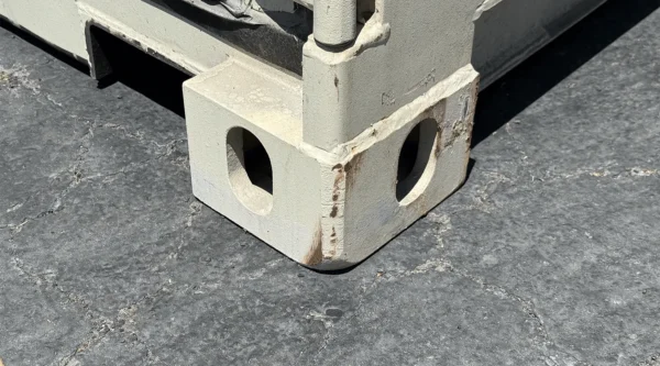 40 Foot Shipping Container