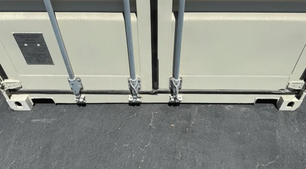 40 Foot Shipping Container