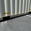 40 Foot Shipping Container