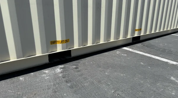 40 Foot Shipping Container