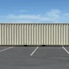 40 Foot Shipping Container
