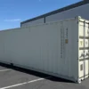 40 Foot Shipping Container