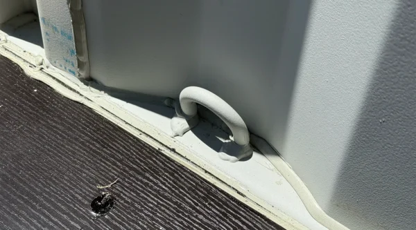 40 Foot Shipping Container