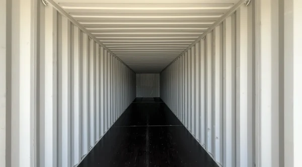 40 Foot Shipping Container