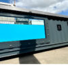 40 ft Shipping Container Pool. Portable Pool