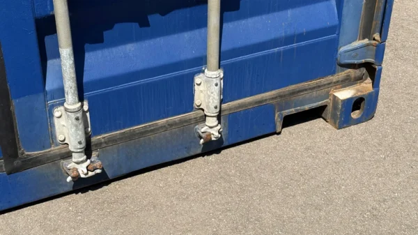 b20 11 20 foot Shipping Container